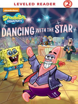 cover image of Dancing with the Star